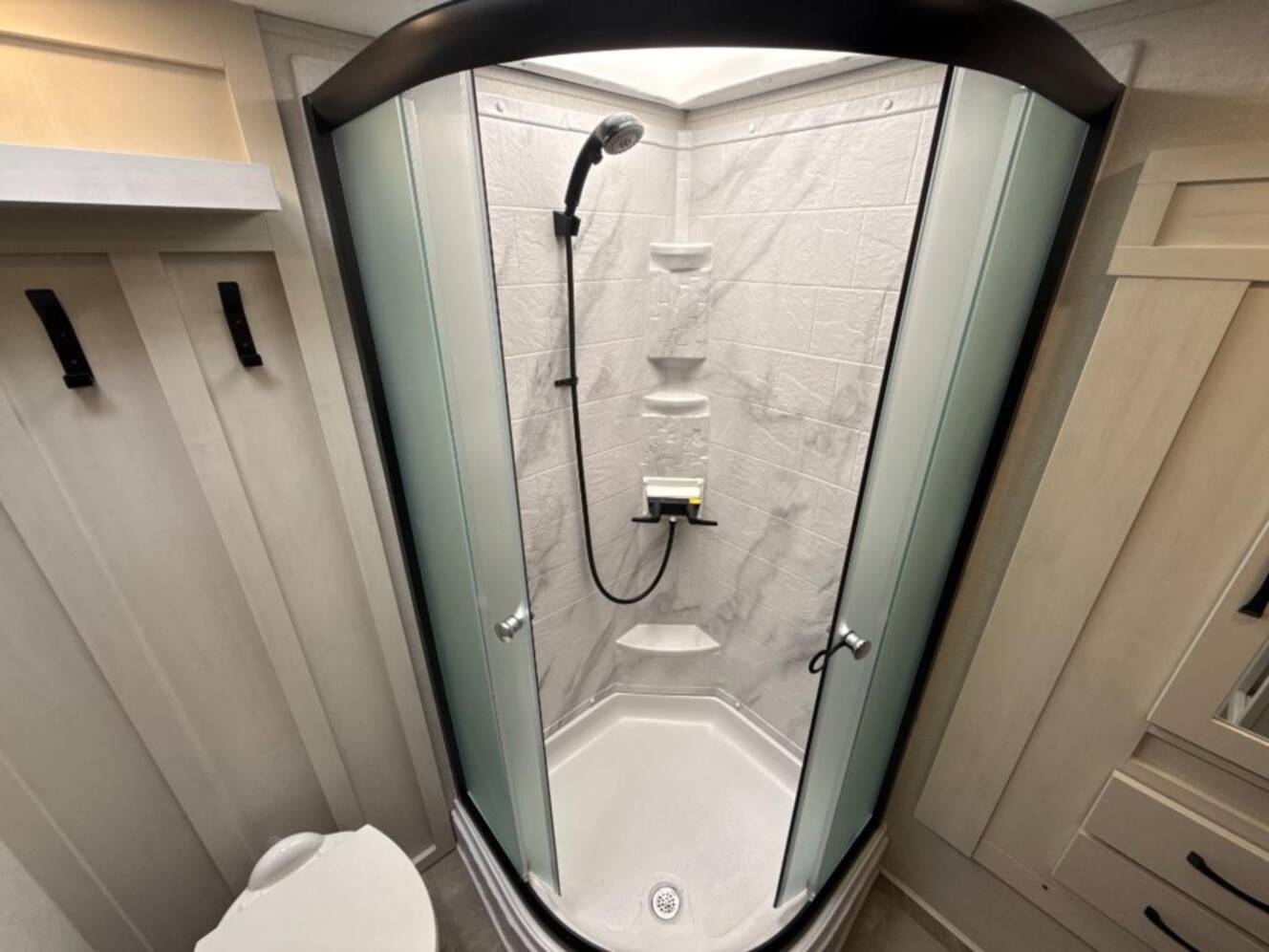 A photo of this 2027 Coachmen Rv Chaparral Lite 30RLS