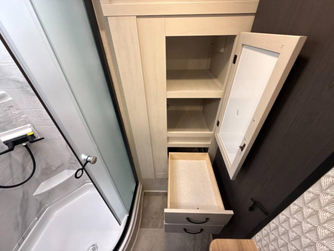 A photo of this 2027 Coachmen Rv Chaparral Lite 30RLS