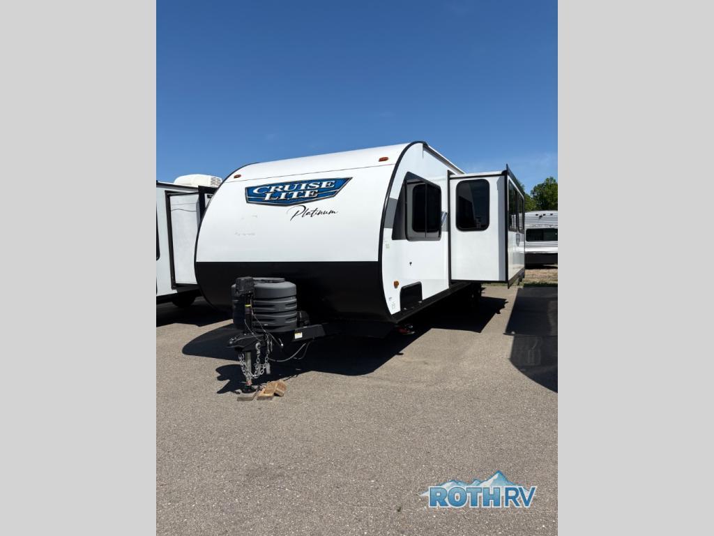 2024 Forest River Rv Salem Cruise Lite 263BHXLX in bemidji MN