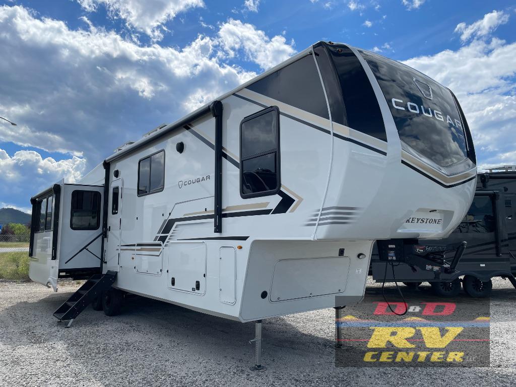 2027 Keystone Rv Cougar 360MBI in helena MT