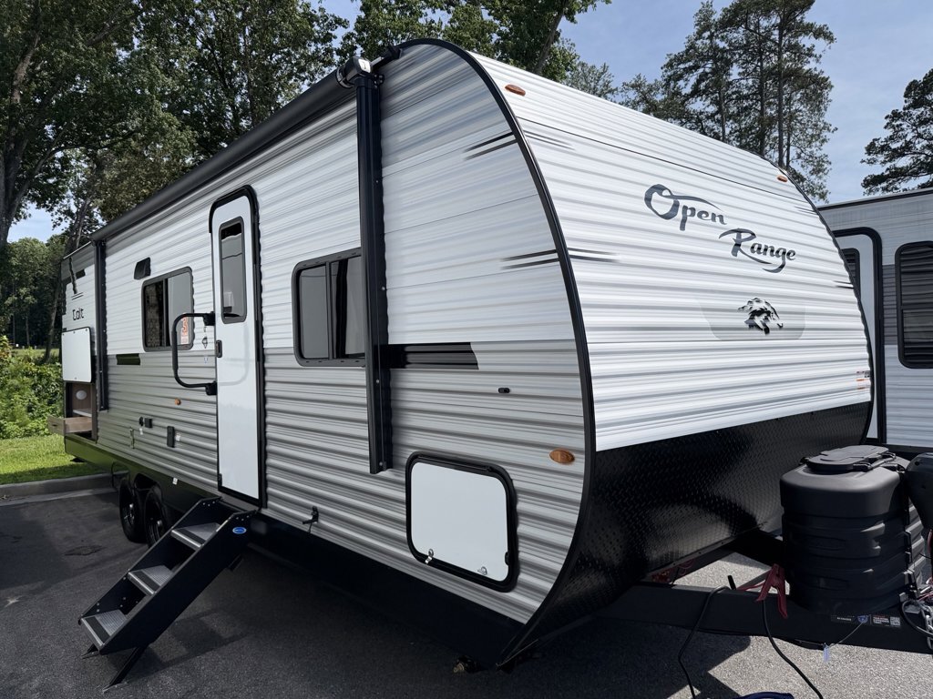 2027 Open Range Rv Colt 26DBS in acworth GA