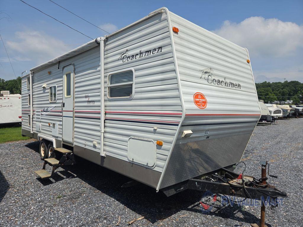 2005 Coachmen Rv Spirit of America 300TBS in manheim PA