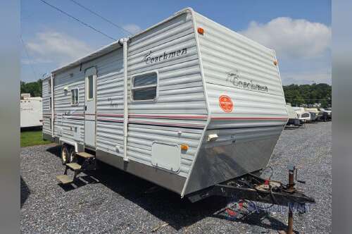 2005 Coachmen Rv Spirit of America 300TBS in manheim PA