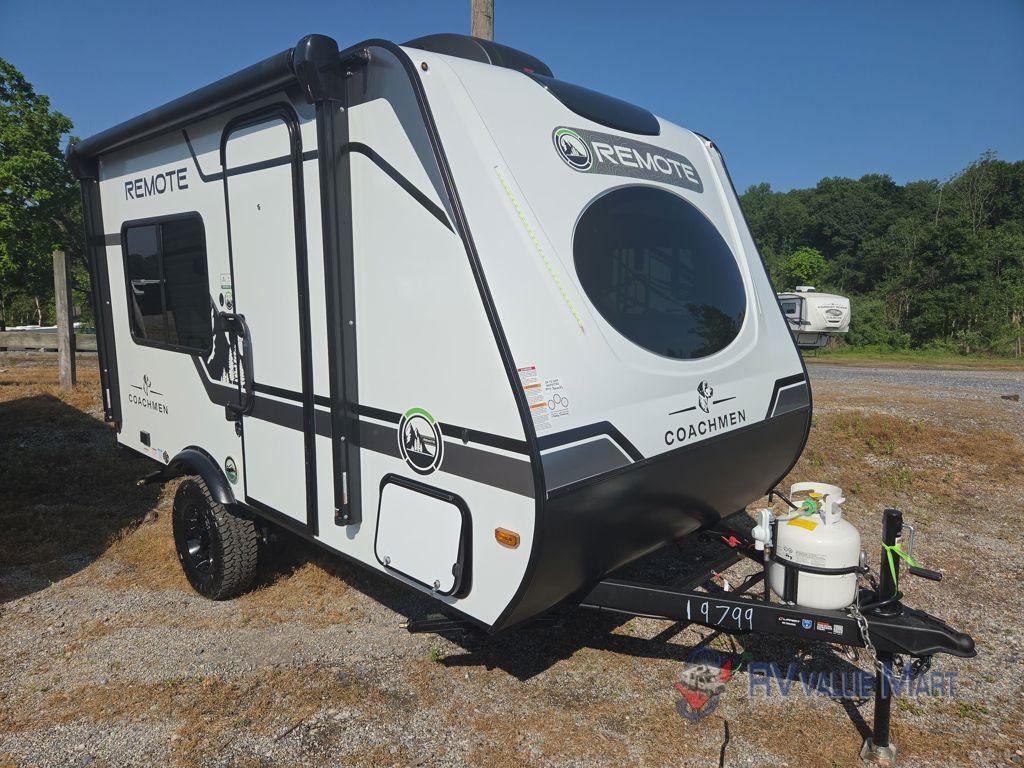 2027 Coachmen Rv Remote 12R in manheim PA