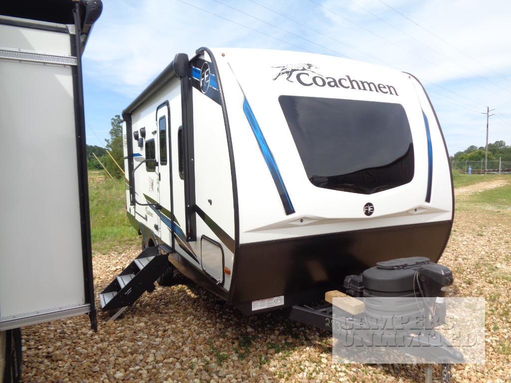 2024 Coachmen Rv Freedom Express Ultra Lite 226RBS in gadsden AL