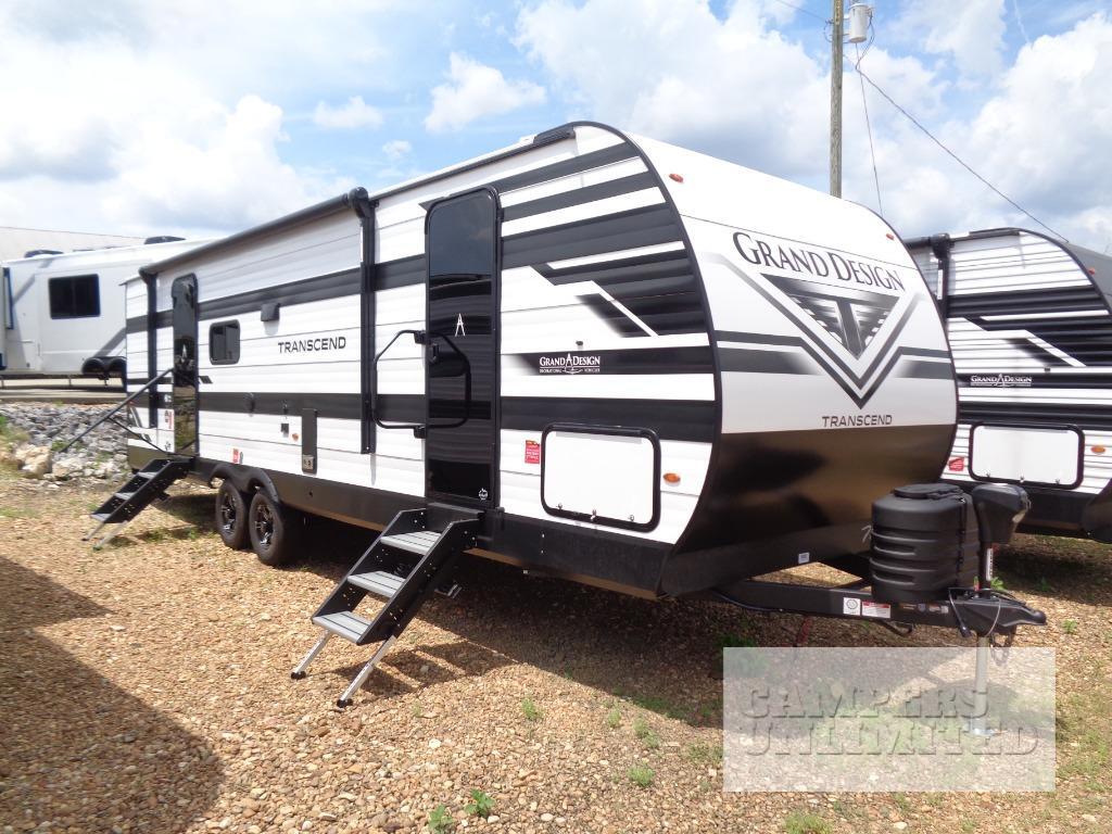 2027 Grand Design Transcend Xplor 265BHT in oxford AL