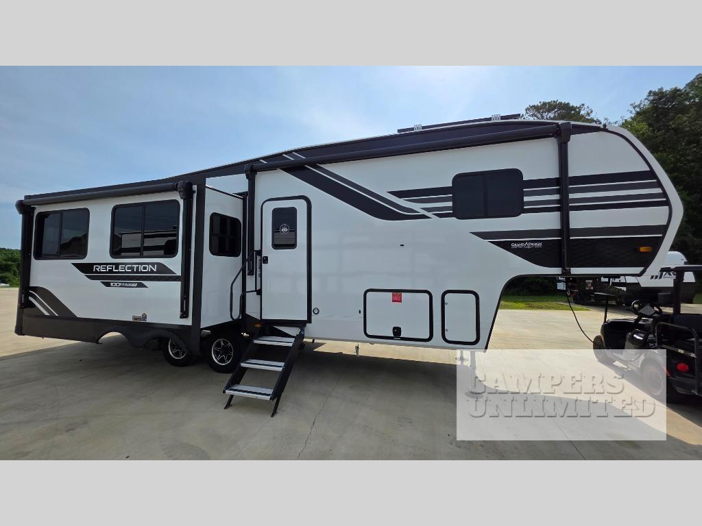 2027 Grand Design Reflection 100 Series 29RL in oxford AL
