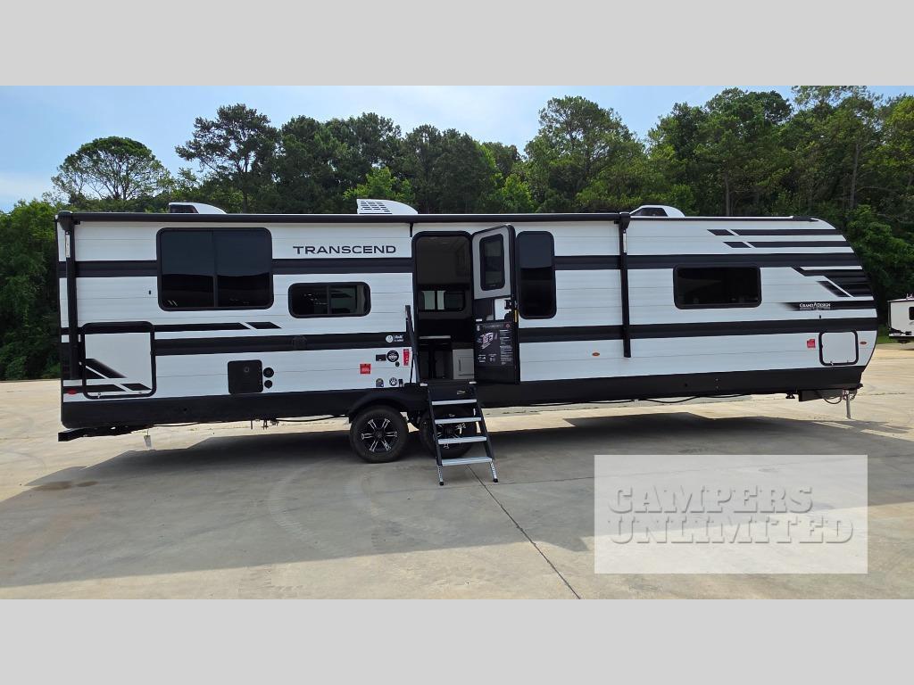 2027 Grand Design Transcend Xplor 315RKT in oxford AL