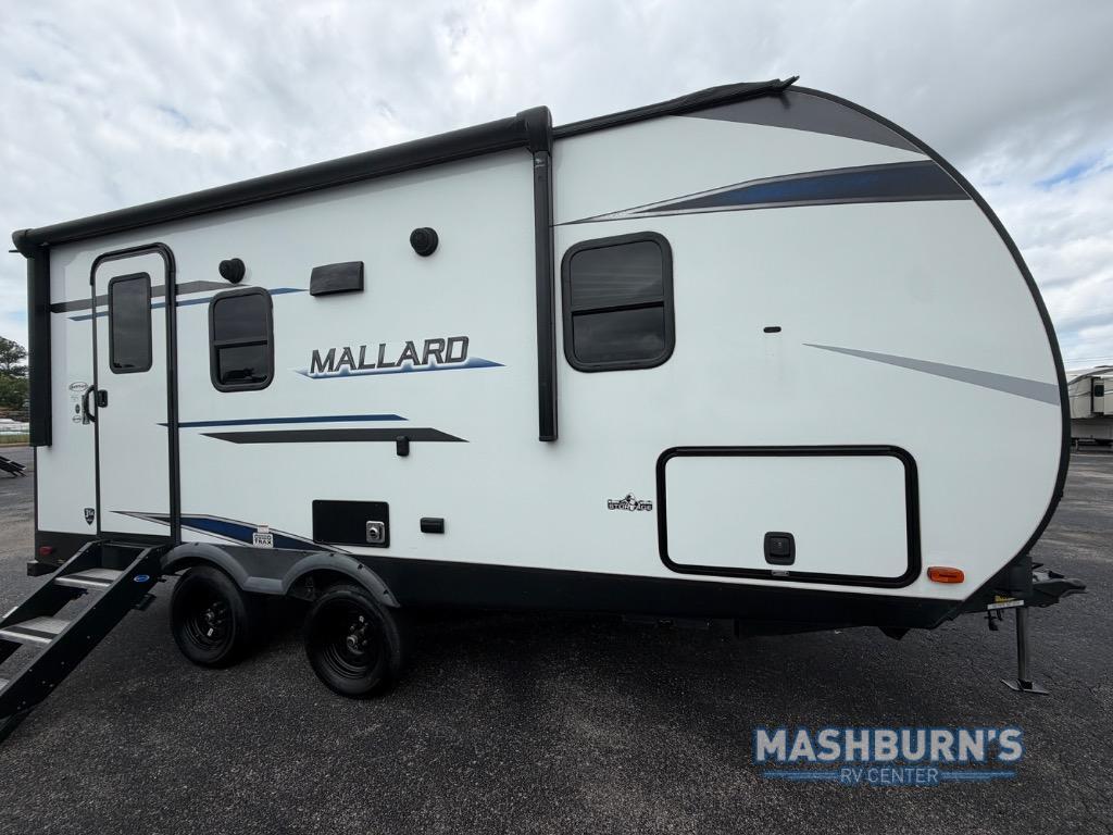 2021 Heartland Mallard 210RB M210RB in jonesboro AR