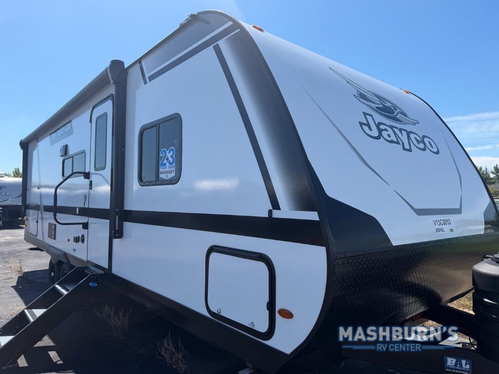2027 Jayco Jay Feather SL 26BHSL in jonesboro AR