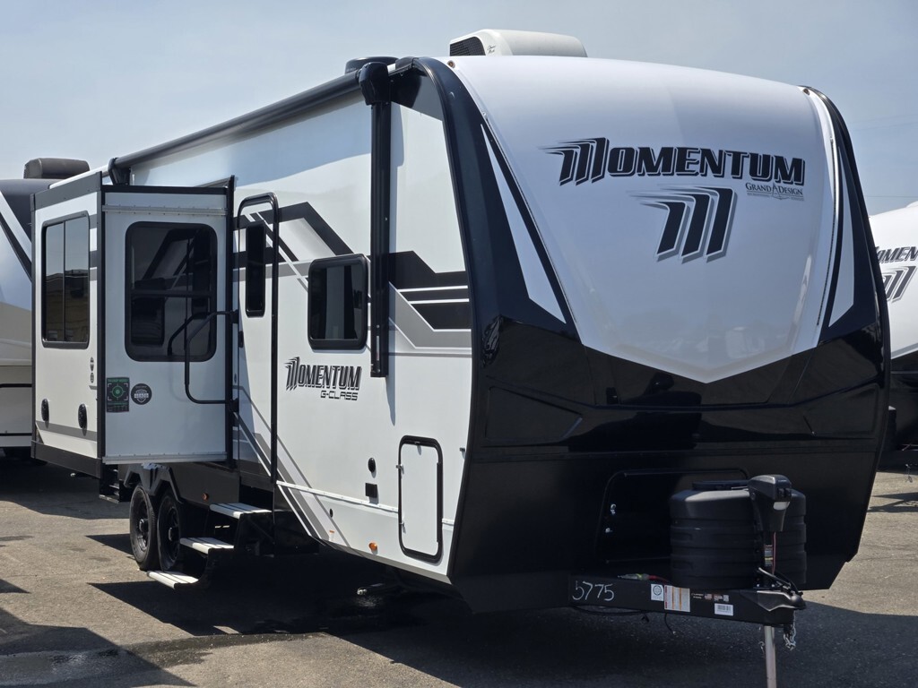 2027 Grand Design Momentum G-Class 29GS in sacramento CA