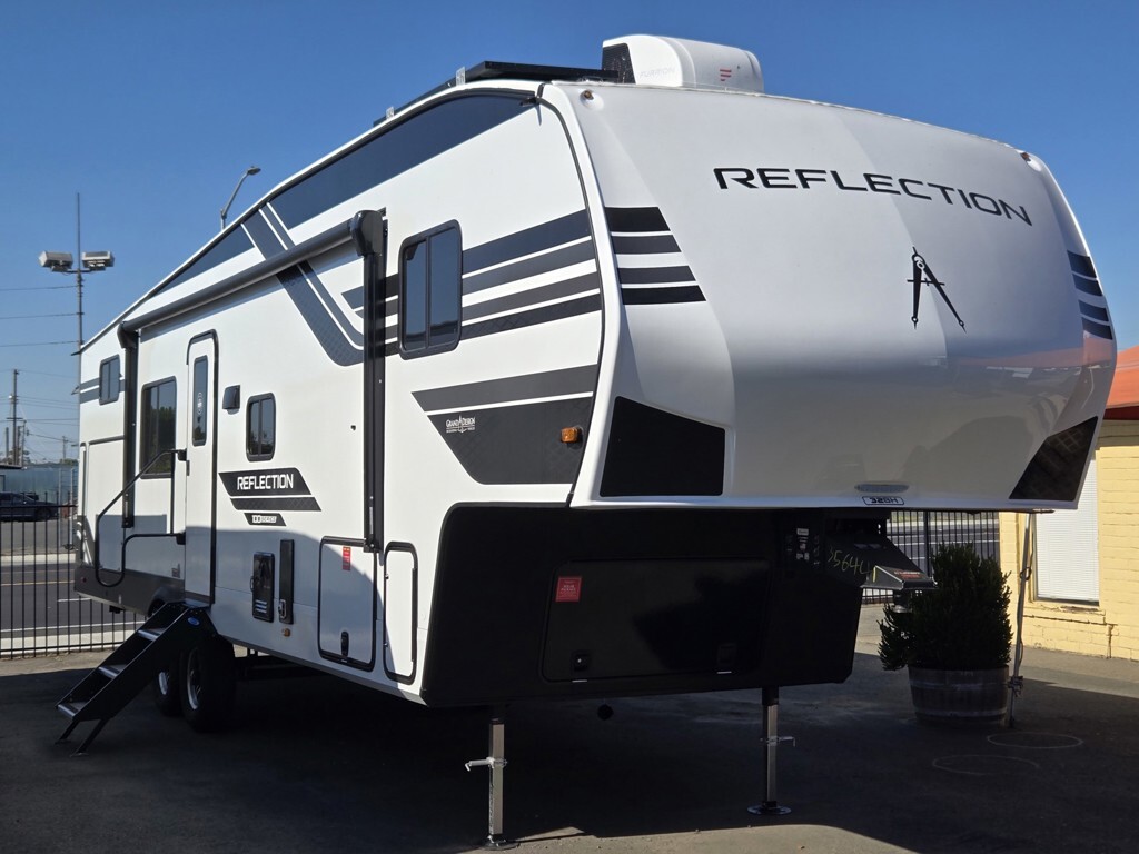 2027 Grand Design Reflection 100 Series 32BH in sacramento CA