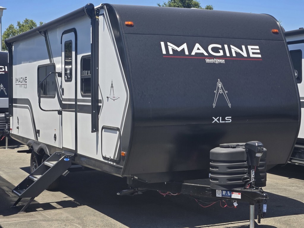 2027 Grand Design Imagine XLS 22MLE in sacramento CA