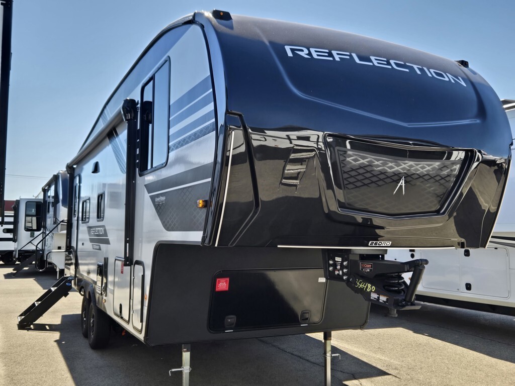 2027 Grand Design Reflection 150 Series 260RD in sacramento CA