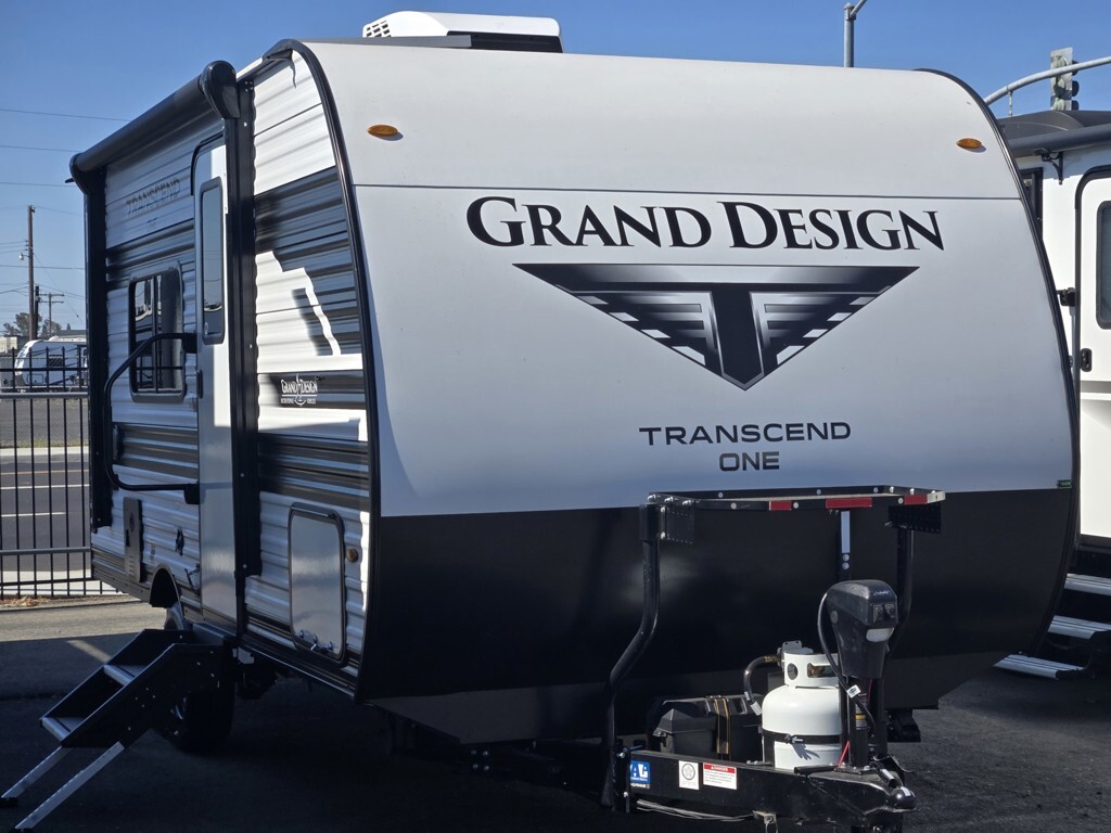 2026 Grand Design Transcend One 151RB in sacramento CA