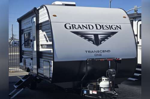 2026 Grand Design Transcend One 151RB in sacramento CA