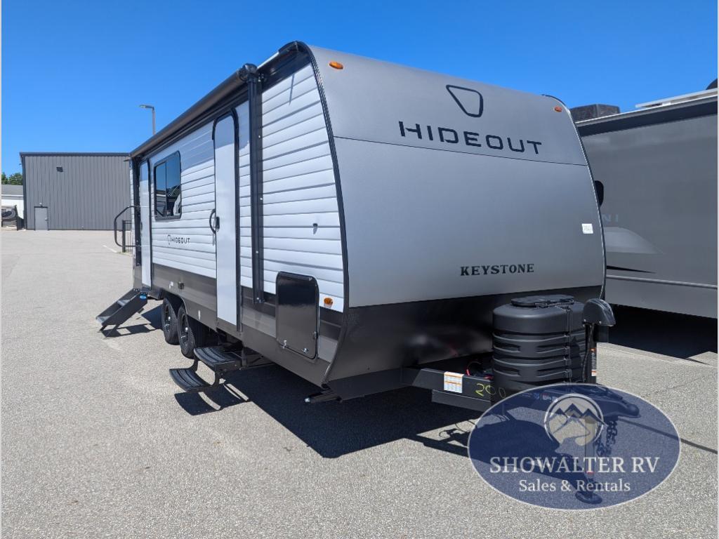 2027 Keystone Rv Hideout 210RL in nappanee IN