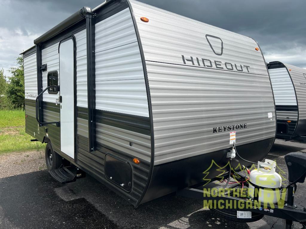 2026 Keystone Rv Hideout Mini 161BH RV