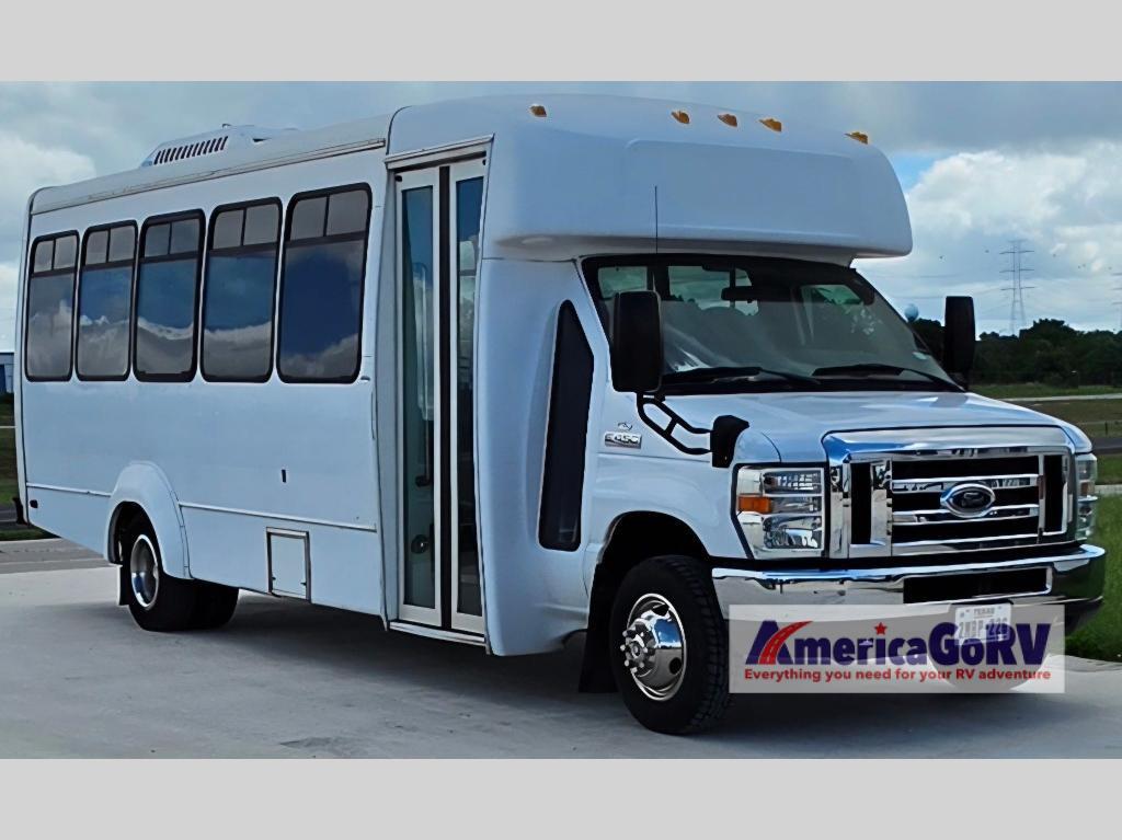 2017 Forest River Rv FORD E450 in comfort TX
