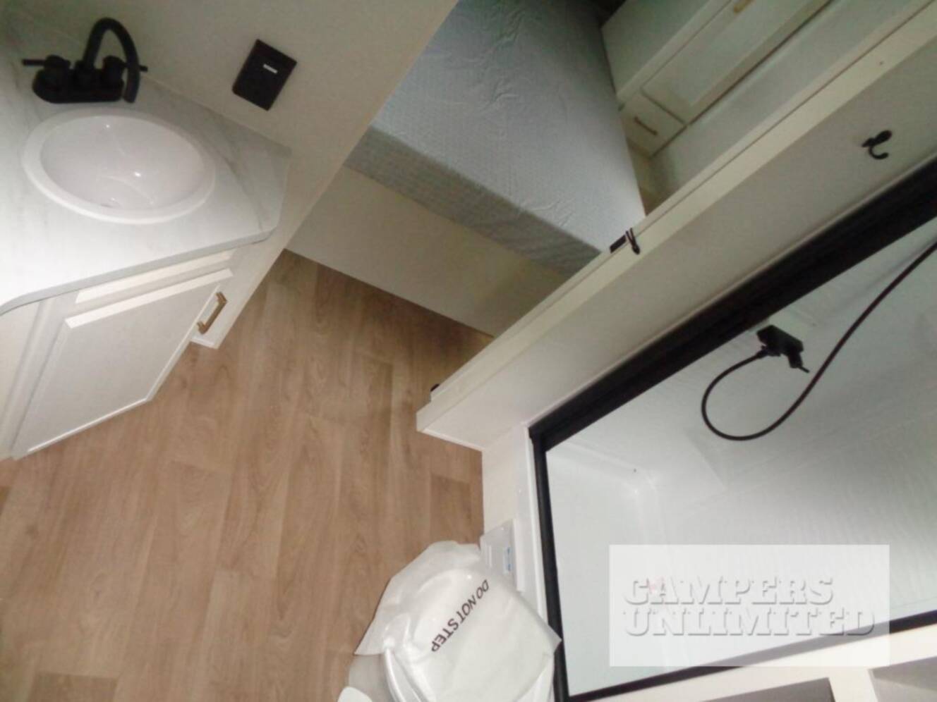 A photo of this 2027 Grand Design Transcend Xplor 265BHT