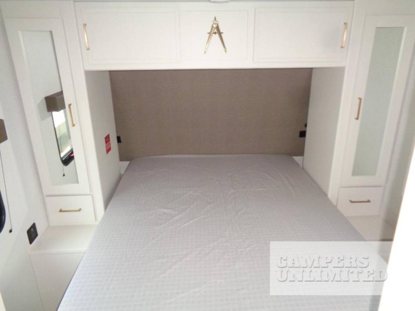 A photo of this 2027 Grand Design Transcend Xplor 265BHT