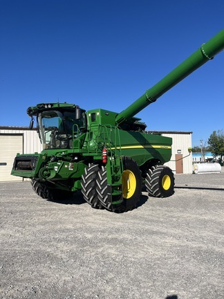 2024 John Deere S790 in Findlay, OH