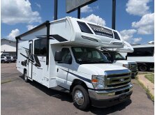 2025 Coachmen Leprechaun 260DS Review image