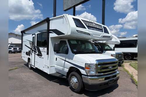 2027 Coachmen Rv Leprechaun 260DS Ford 450 in chippewa falls WI