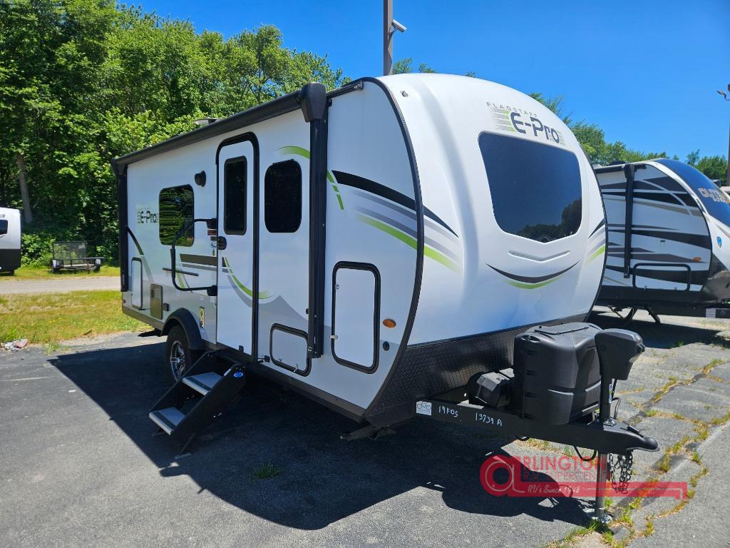 2023 Forest River Rv Flagstaff E-Pro E19FDS in east greenwich RI
