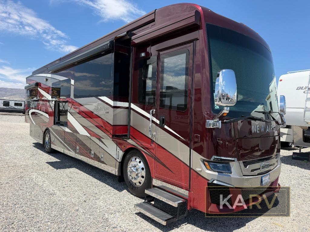 2022 Newmar New Aire 3543 in desert hot springs CA