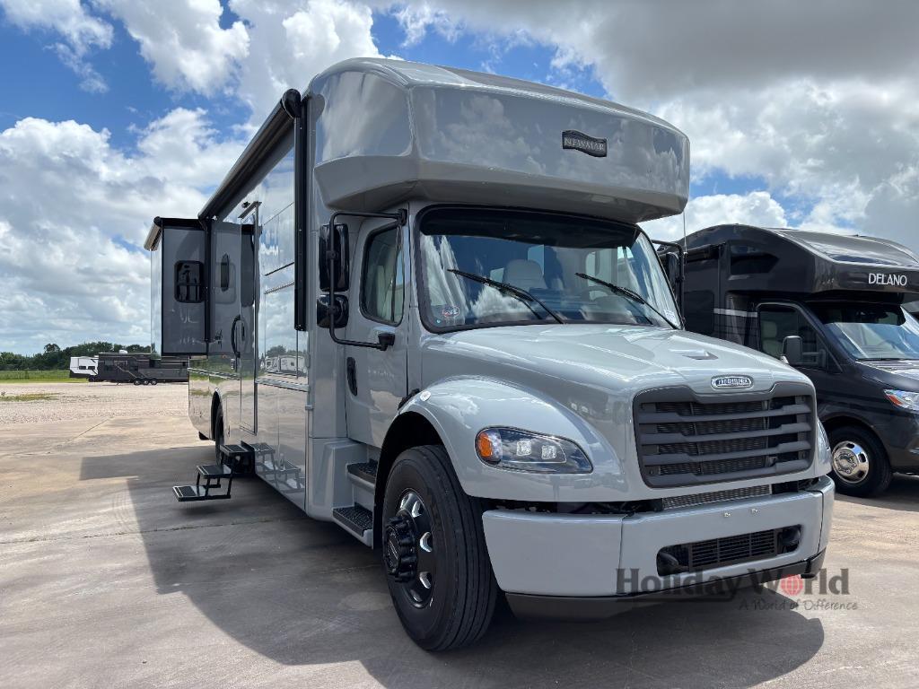 2027 Newmar Grand Star 3444 in katy TX