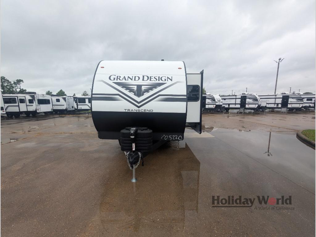 2027 Grand Design Transcend 315RKT in league city TX