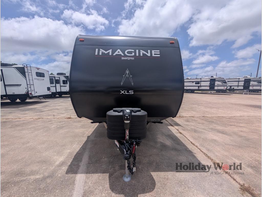 2026 Grand Design Imagine XLS 22MLE in league city TX