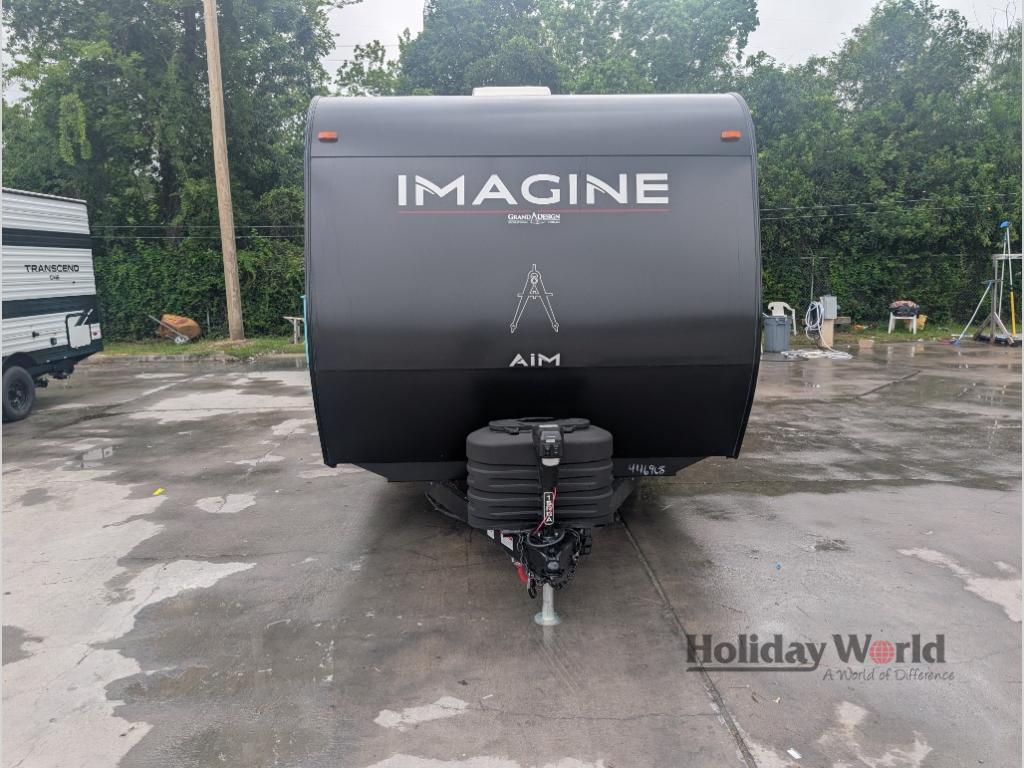 2026 Grand Design Imagine AIM 15RBA in league city TX