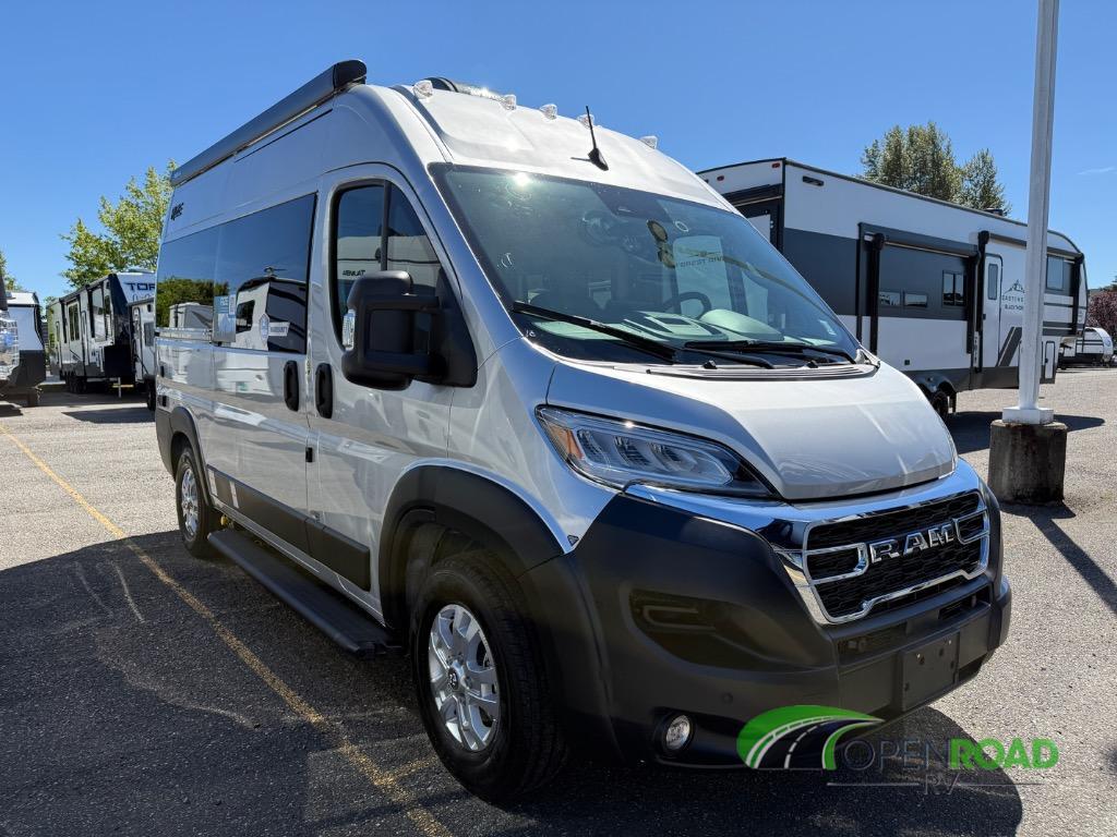 2027 Thor Motor Coach Rize 18M in arlington WA