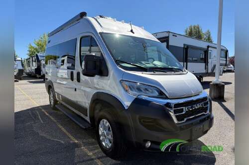 2027 Thor Motor Coach Rize 18M in arlington WA