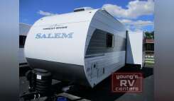 2026 Forest River Rv Salem 320ICE RV