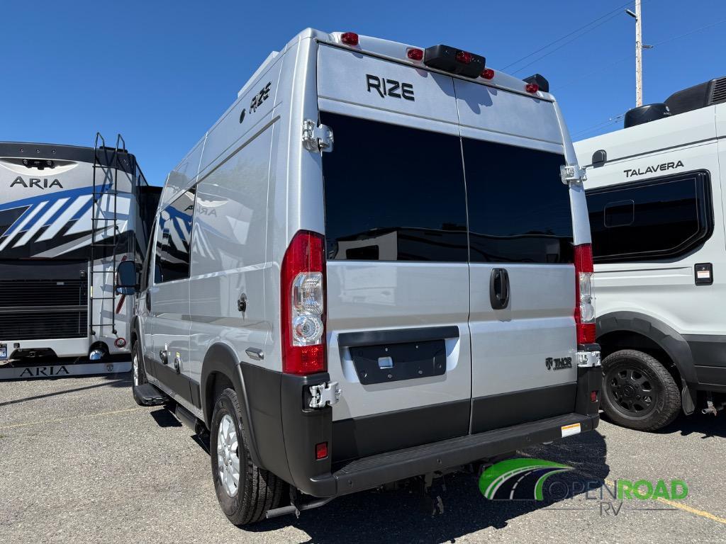 2027 Thor Motor Coach Rize 18M in arlington WA