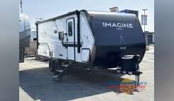 2026 Grand Design Imagine XLS 22BHE RV
