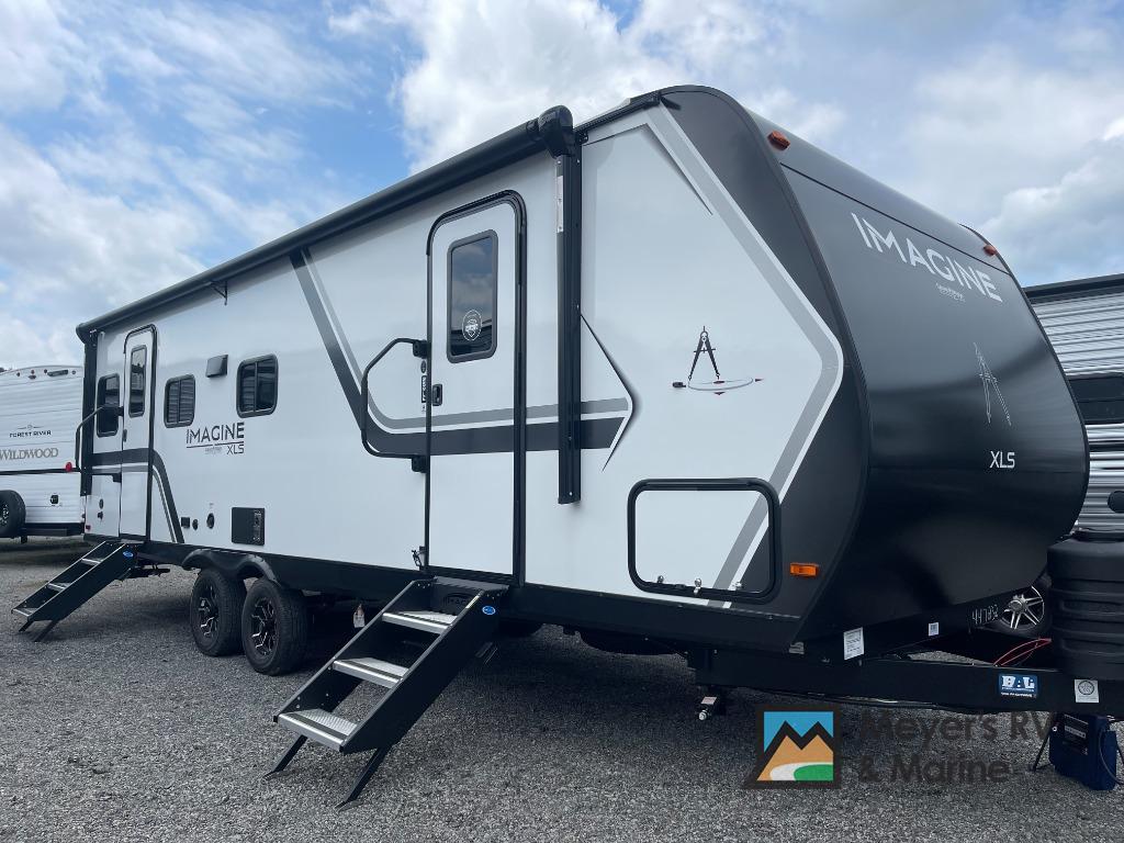 2027 Grand Design Imagine XLS 25RLE in mt morris PA