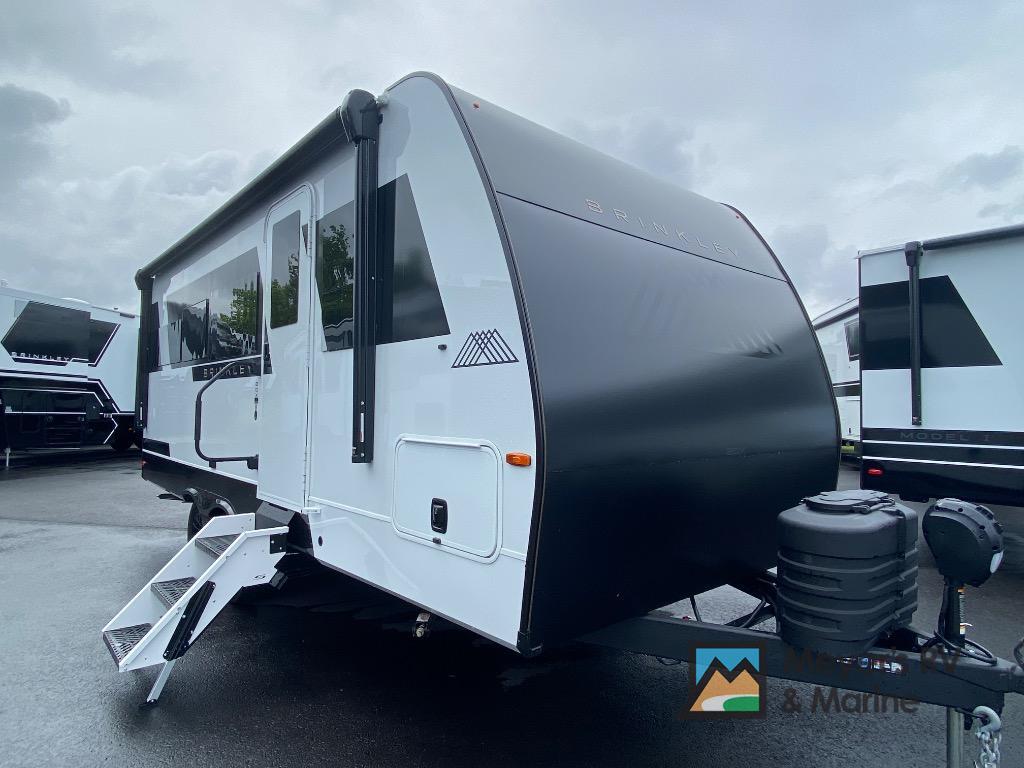 2026 Brinkley Model Ix 20x in clifton park NY