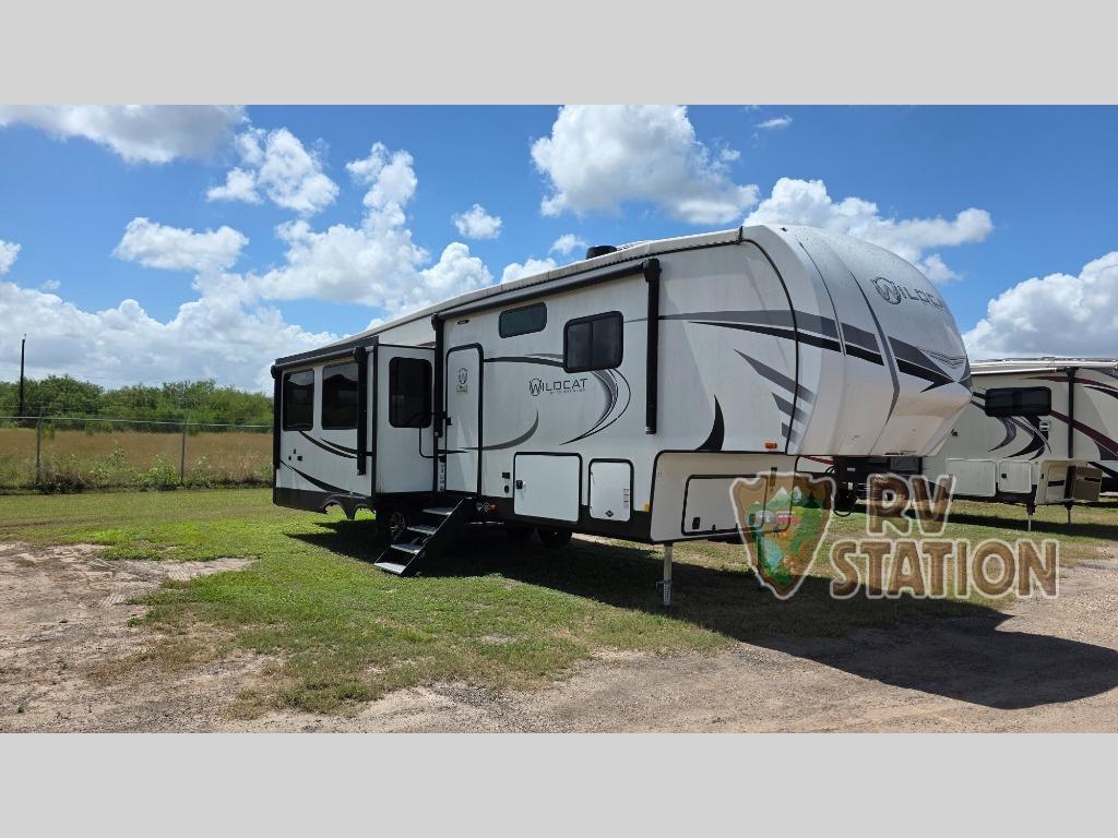 2023 Forest River Rv Wildcat 290RL in donna TX