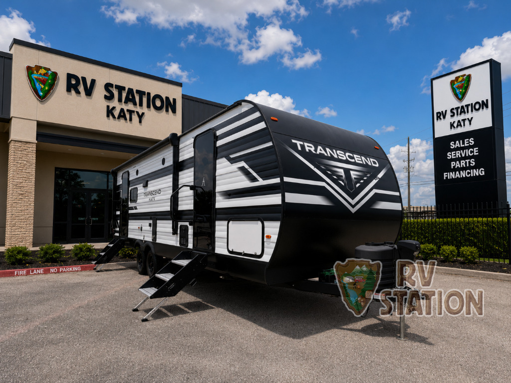 2024 Grand Design Transcend Xplor 245RL in katy TX