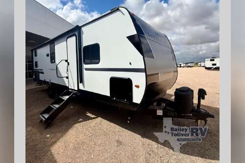 2027 Keystone Rv Hideout 262BHS in stanton TX