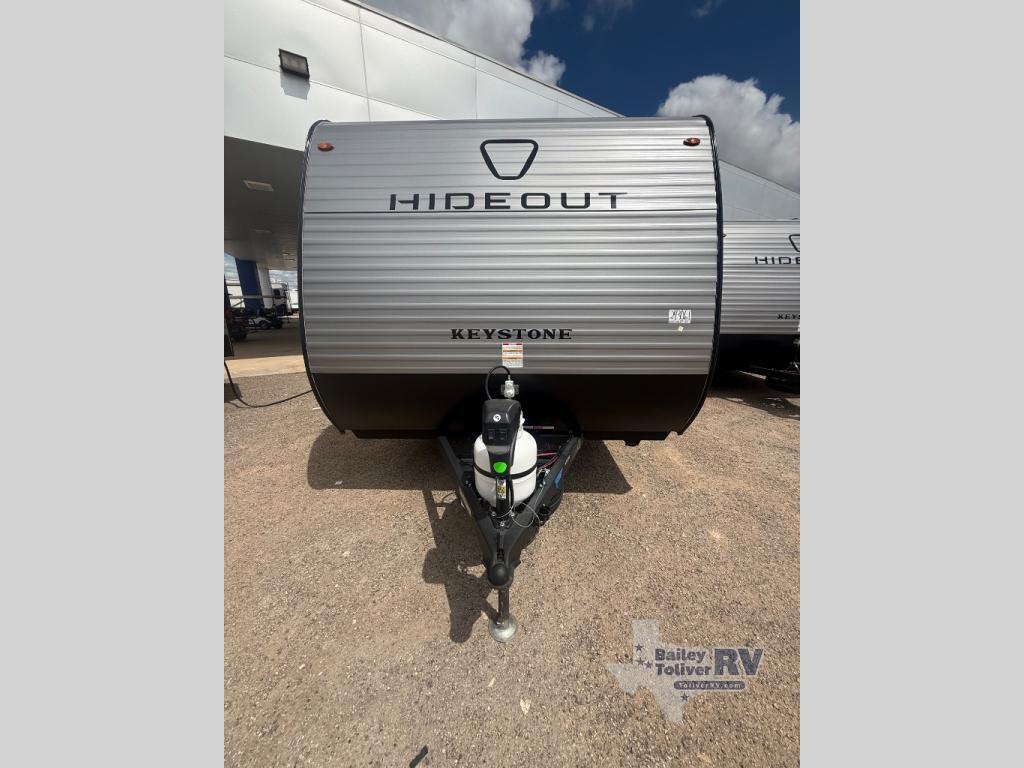 2026 Keystone Rv Hideout 161BH in stanton TX