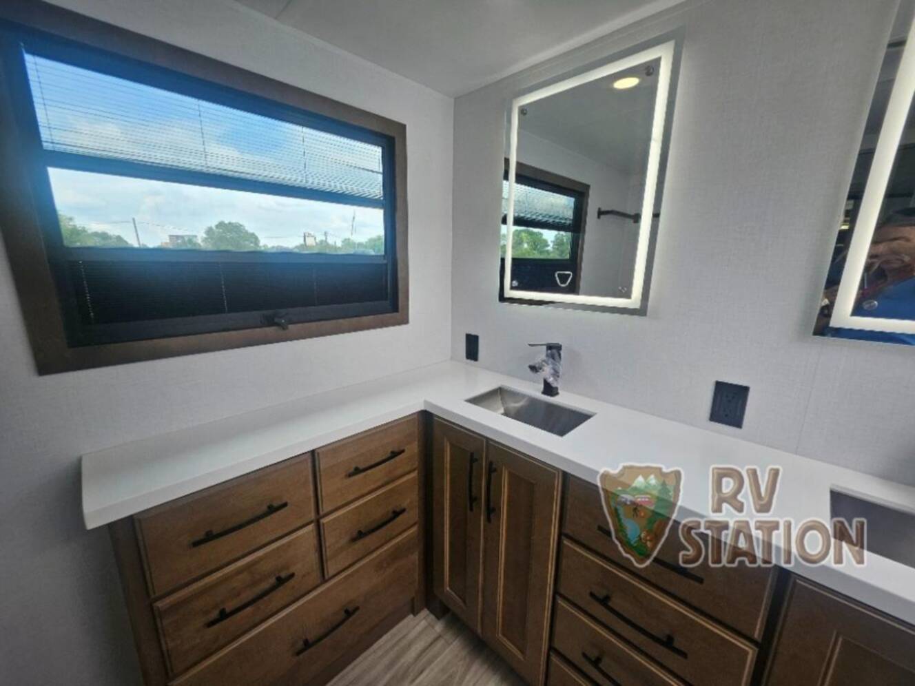 A photo of this 2027 Keystone Rv Montana 3800FL