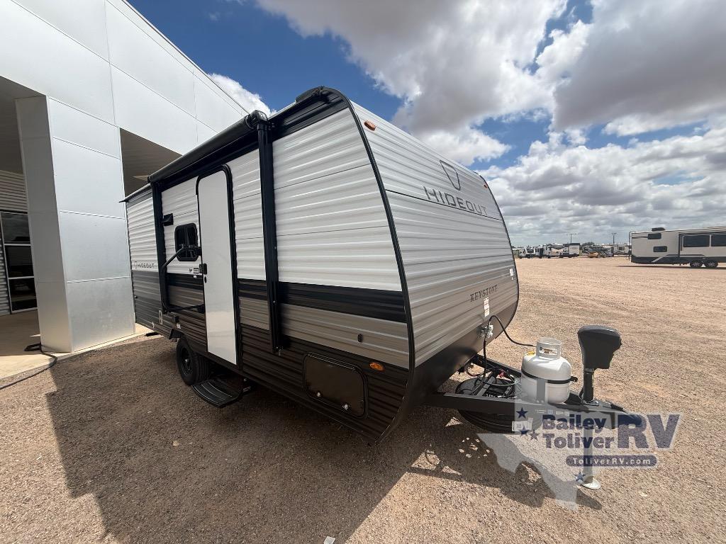 2026 Keystone Rv Hideout 161BH RV