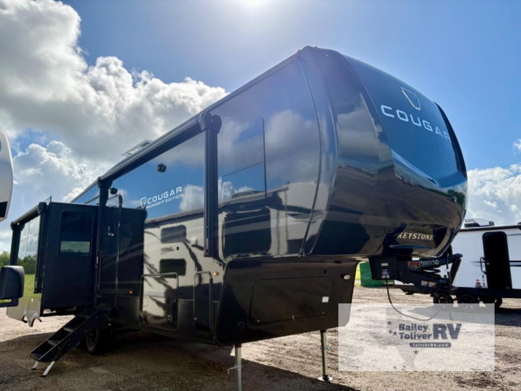 2027 Keystone Rv Cougar 316RLS in victoria TX