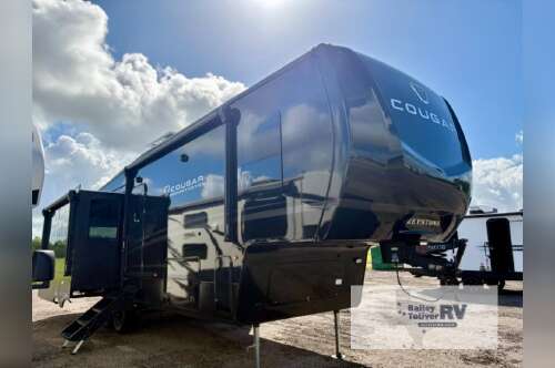 2027 Keystone Rv Cougar 316RLS in victoria TX