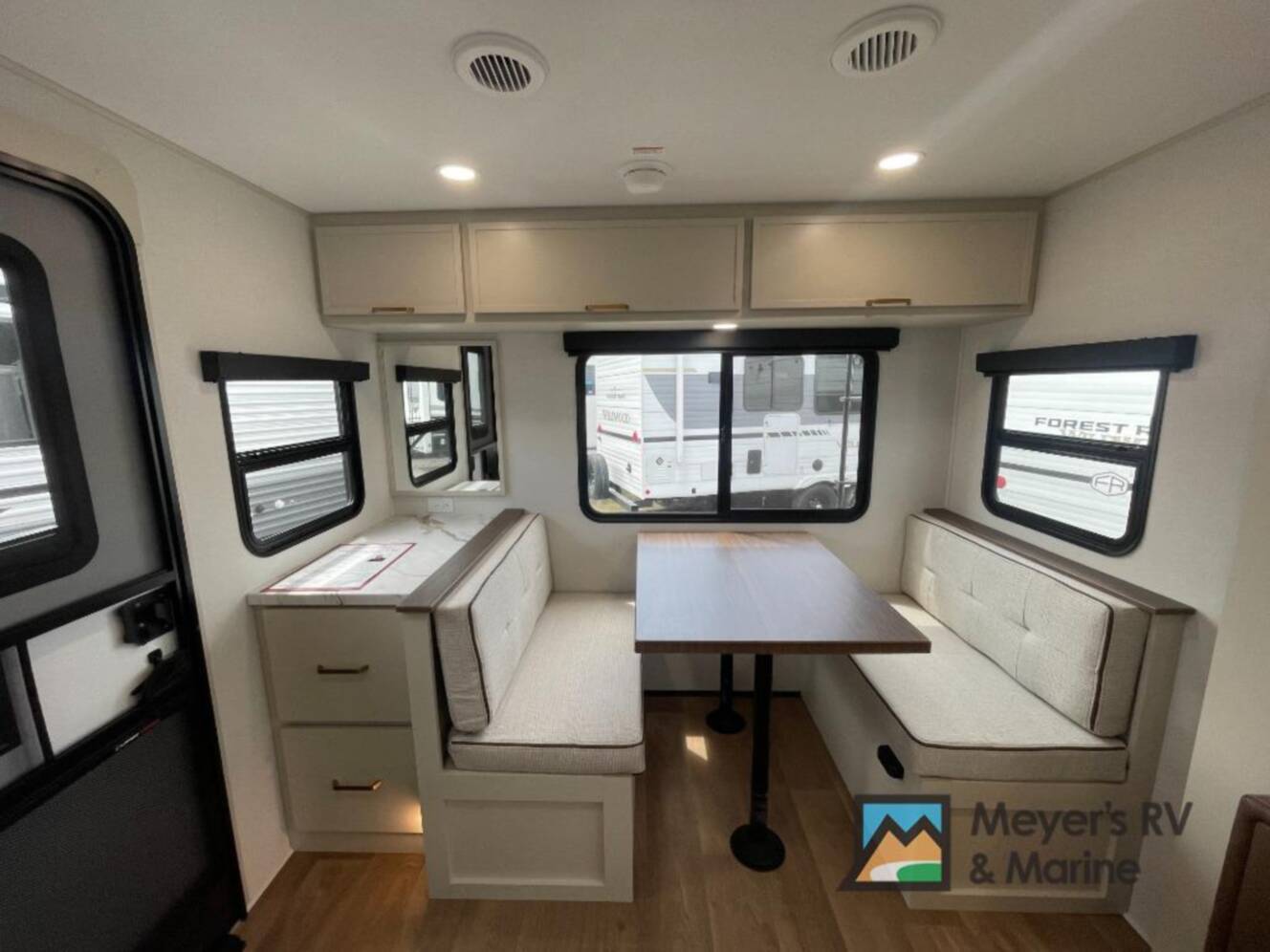 A photo of this 2027 Grand Design Imagine XLS 25RLE